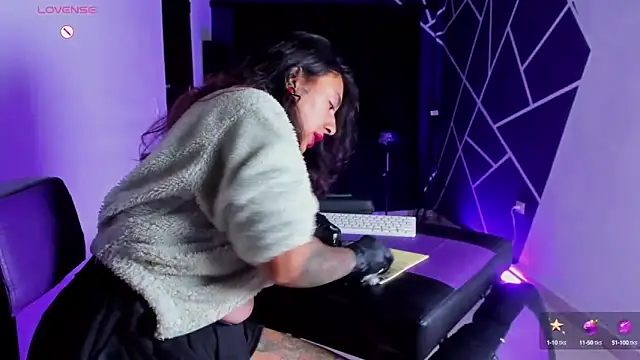 Snapshot of ink_demonxxx chatting on 10-02-25, 07:15 ink demonxxx online show from 10-02-25, 07:15