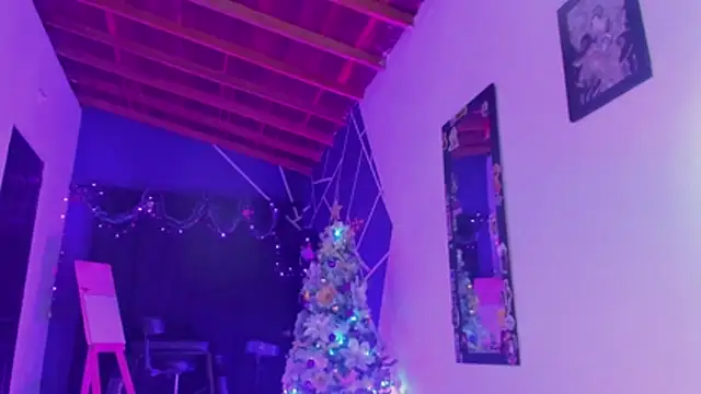 Snapshot of ink_demonxxx chatting on 12-13-25, 11:21 ink demonxxx online show from 12-13-25, 11:21