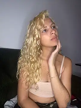 jujubinhahot online show from 01-15-25, 01:12