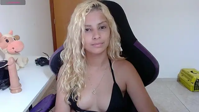 jujubinhahot online show from 01-25-25, 09:04