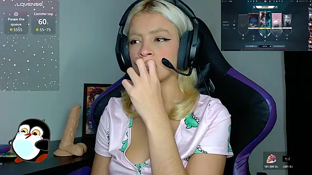 jujubinhahot online show from 05-21-26, 11:56