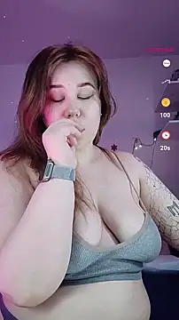 cutenessa online show from 01-17-26, 11:15