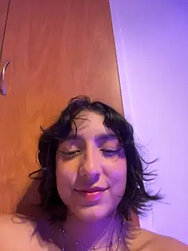 aurora xoxo online show from 01-06-25, 07:52