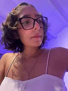 aurora xoxo online show from 02-09-25, 04:36