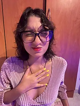 aurora xoxo online show from 03-17-25, 04:29