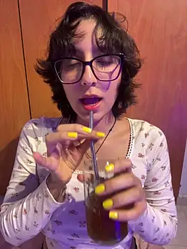 aurora xoxo online show from 03-19-25, 04:36