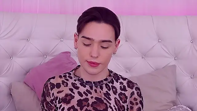 RobbyCharming online show from 01-27-25, 02:10