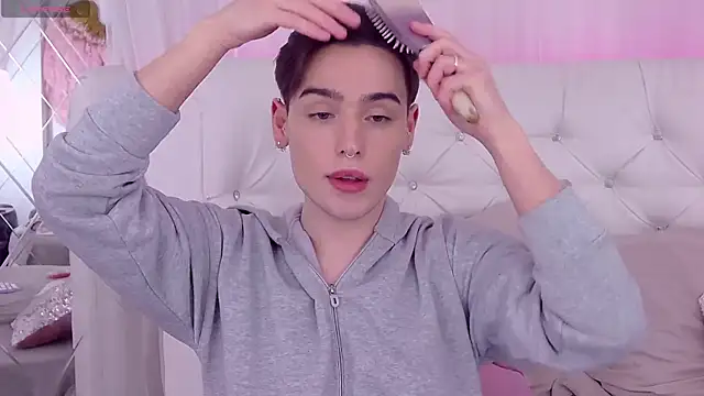 RobbyCharming online show from 02-03-25, 02:03