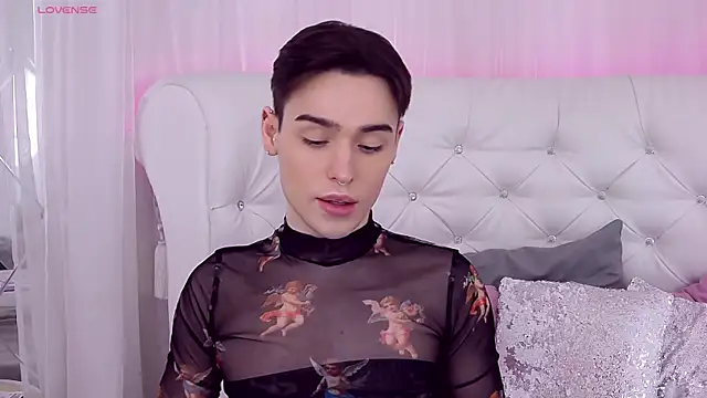 RobbyCharming online show from 03-16-25, 11:04