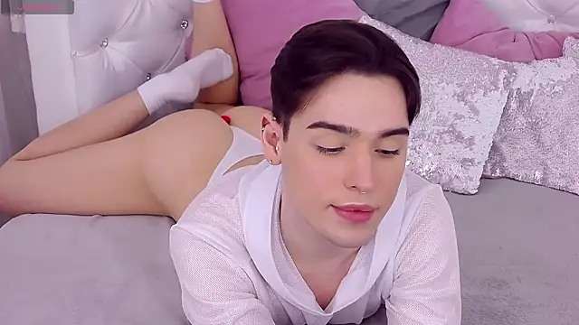 RobbyCharming online show from 03-17-25, 10:49