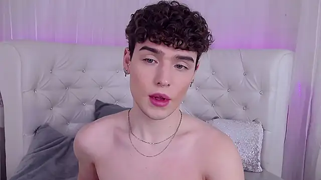 RobbyCharming online show from 11-29-25, 04:04