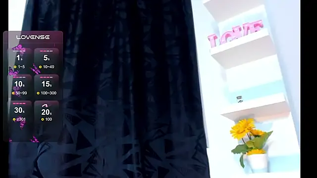 dana montana  online show from 12-20-25, 07:48