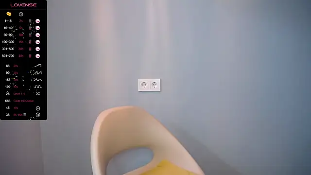 BubbbleGumm online show from 01-17-25, 08:02