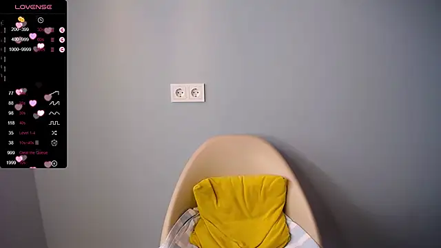 BubbbleGumm online show from 11-05-25, 08:03