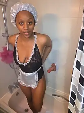 chichi1202 online show from 10-19-25, 06:19