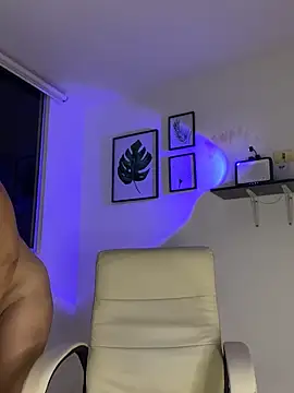 Abby-26 online show from 03-07-25, 07:41