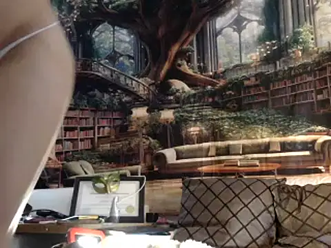 OSIRlS online show from 01-15-25, 03:22