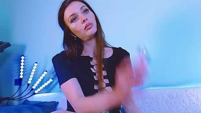 Snapshot of A_lic_E chatting on 01-31-25, 01:22 A lic E online show from 01-31-25, 01:22