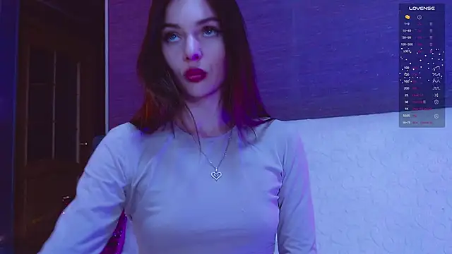 Snapshot of A_lic_E chatting on 03-16-25, 09:26 A lic E online show from 03-16-25, 09:26