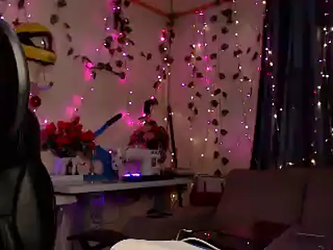 Anaconda2350 online show from 12-10-24, 01:44