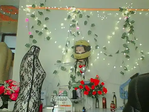 Anaconda2350 online show from 10-17-25, 04:20