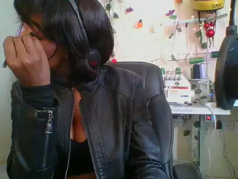 Anaconda2350 online show from 02-05-26, 11:59