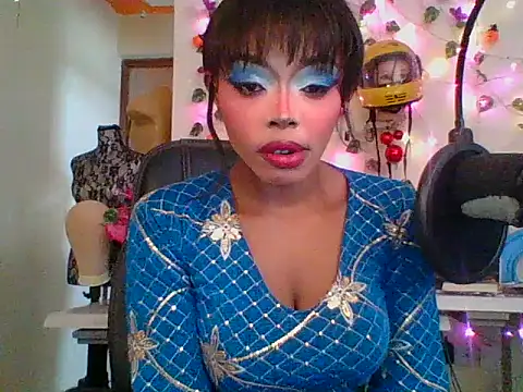 Anaconda2350 online show from 03-01-26, 10:50