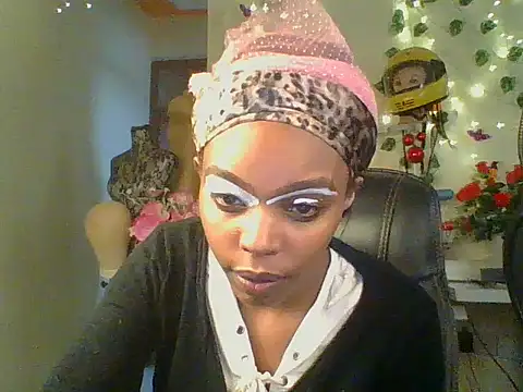 Anaconda2350 online show from 04-21-26, 08:31