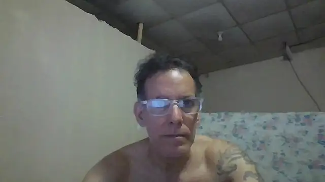 CaptainFox online show from 06-10-26, 01:50