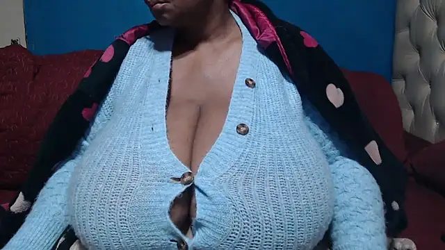 CUTEFIRMMELONSS online show from 05-27-26, 03:25