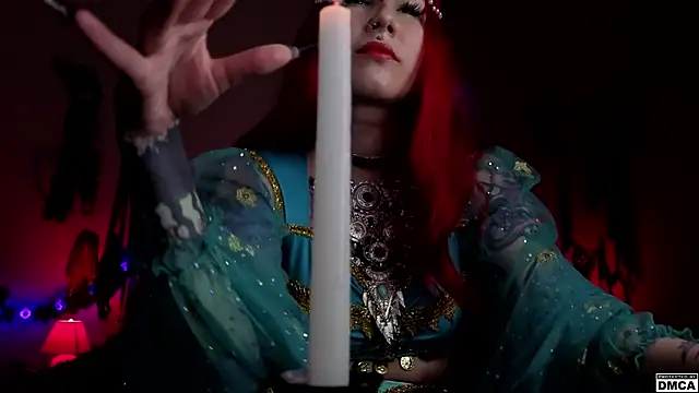 Amanita  Pantherina online show from 10-29-25, 11:34