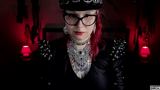 Amanita  Pantherina online show from 12-03-25, 11:08