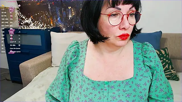 SquirtySlut online show from 02-18-25, 11:33
