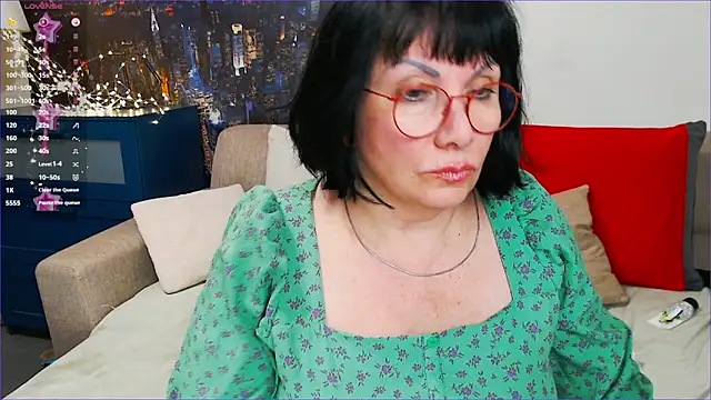 SquirtySlut online show from 03-07-25, 08:02