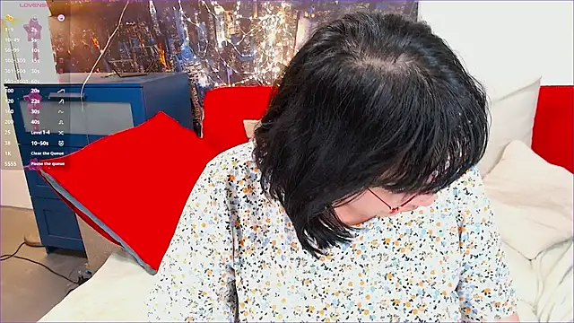 SquirtySlut online show from 03-22-25, 04:26