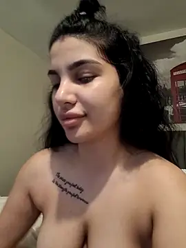 Samira30 online show from 12-17-24, 08:56