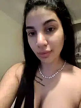 Samira30 online show from 01-18-25, 08:31