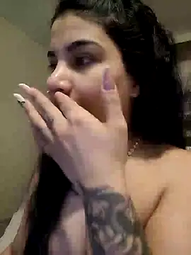 Samira30 online show from 01-20-25, 08:30