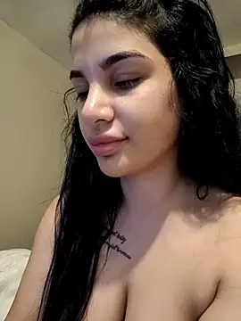 Samira30 online show from 02-07-25, 08:44