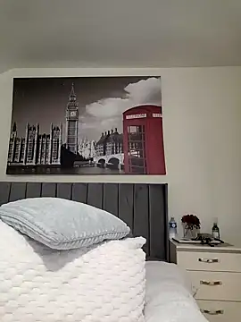 Samira30 online show from 02-17-25, 08:30