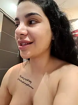 Samira30 online show from 03-12-25, 09:02