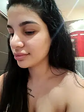 Samira30 online show from 03-14-25, 09:14