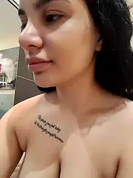 Samira30 online show from 09-11-25, 07:52