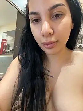 Samira30 online show from 10-24-25, 08:33