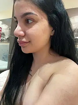 Samira30 online show from 03-16-26, 09:46