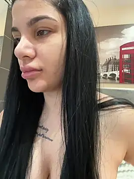 Samira30 online show from 03-20-26, 10:09