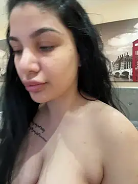 Samira30 online show from 04-05-26, 12:13