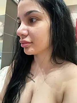 Samira30 online show from 04-15-26, 01:18