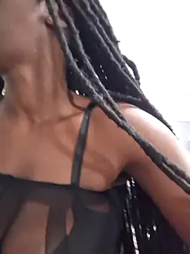 Shaniko89 online show from 03-08-25, 03:13