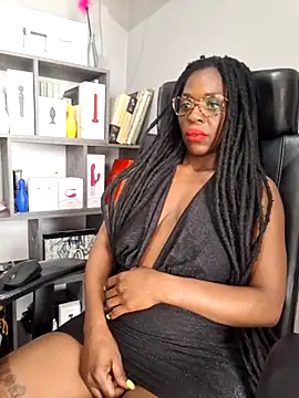 Shaniko89 online show from 03-13-25, 09:43